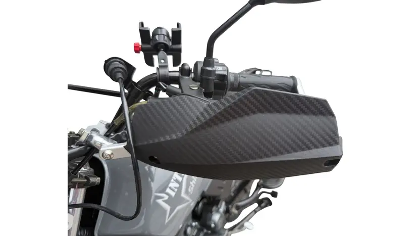Мотоцикл SHINERAY XY250 INTRUDER (синій) фото 15 купити в Україні