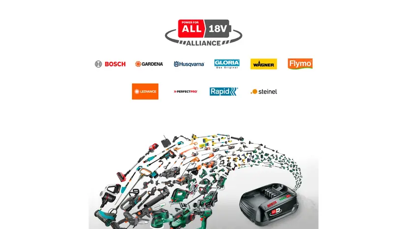 Аккумулятор Husqvarna Aspire P4A 18-B108, фото фото 2