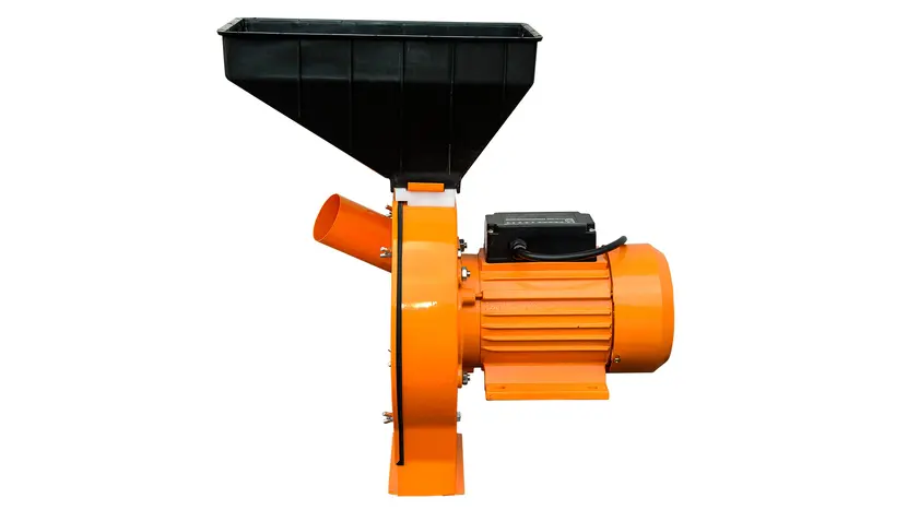 Кормоизмельчитель Powercraft 2500T2, фото фото 2