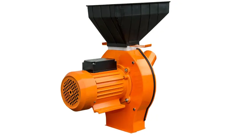 Кормоизмельчитель Powercraft 2500T2, фото фото 3
