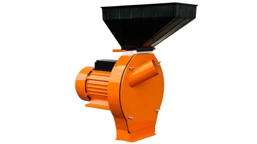 Кормоизмельчитель Powercraft 2500T2, фото фото 4