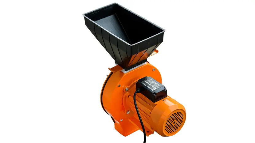Кормоизмельчитель Powercraft 2500T2, фото фото 5