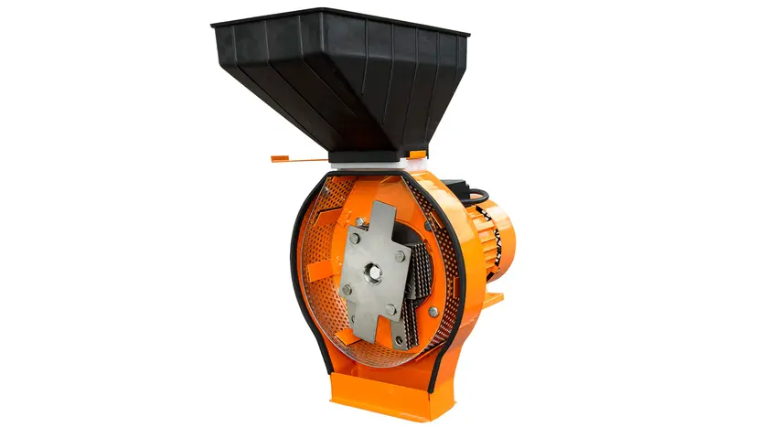 Кормоизмельчитель Powercraft 2500T2, фото фото 7