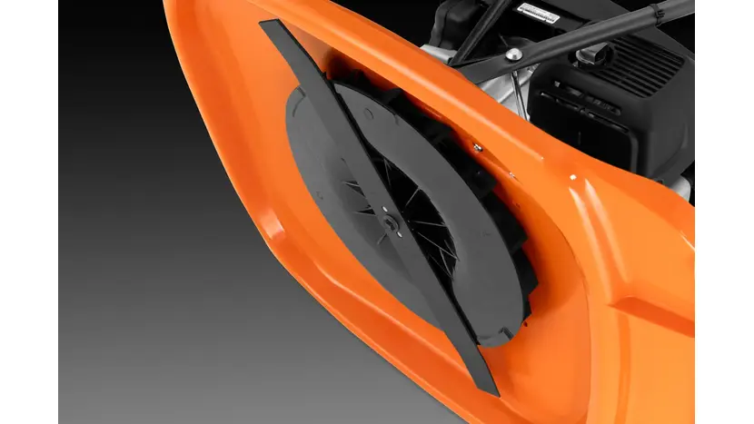 Газонокосарка Husqvarna GX 560 фото 4 купити в Україні