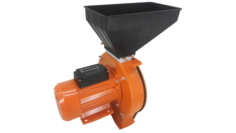 Кормоизмельчитель Powercraft 1800T1, фото фото 3