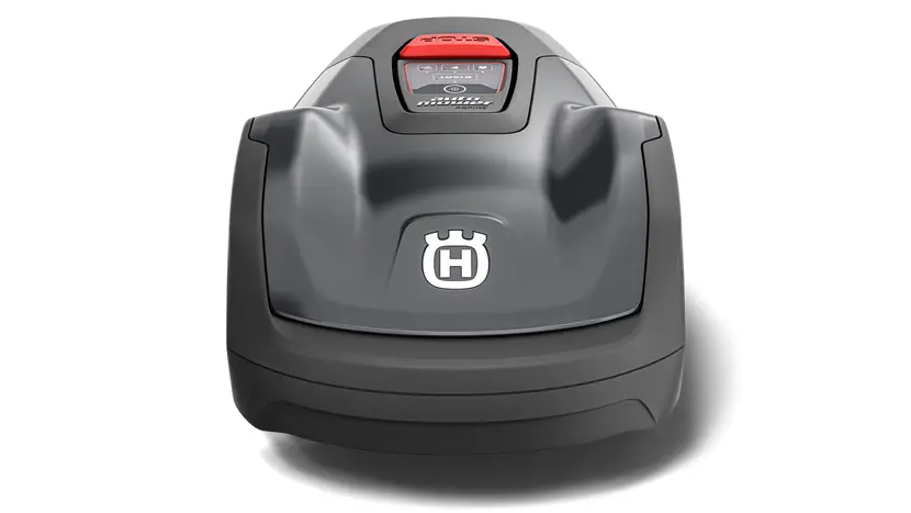 Газонокосилка-робот Husqvarna Aspire R4, фото фото 2