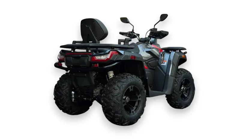Квадроцикл Comman Ranger 350 EFI EPS, фото фото 4