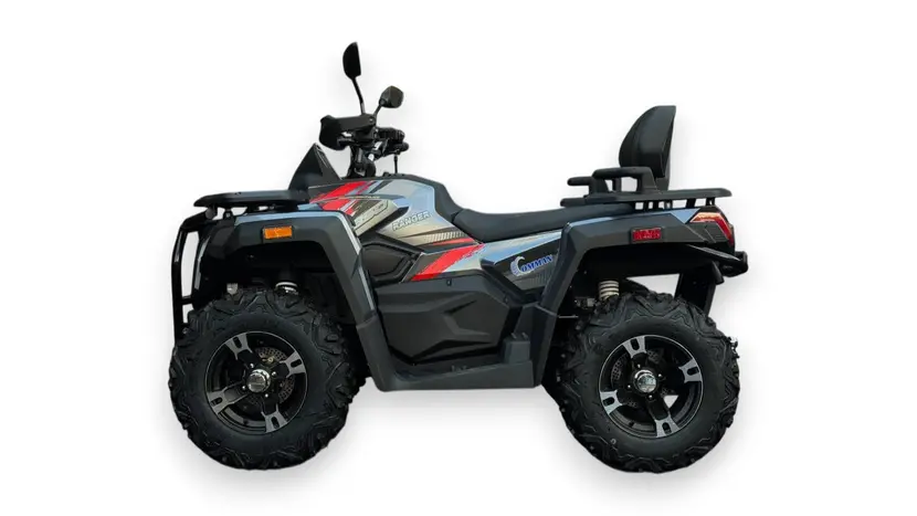 Квадроцикл Comman Ranger 350 EFI EPS, фото фото 3