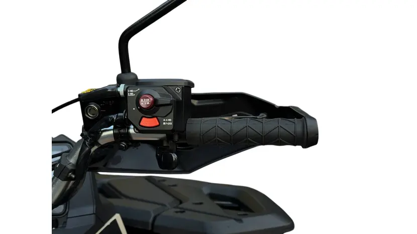 Квадроцикл Comman Ranger 350 EFI EPS, фото фото 6