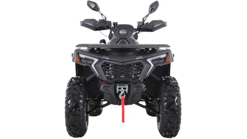 Квадроцикл Comman Ranger 250сс, фото фото 2