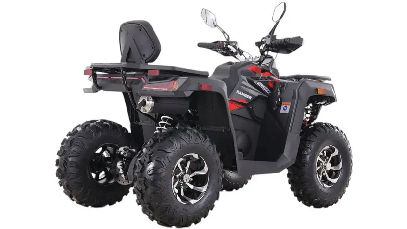 Квадроцикл Comman Ranger 250сс, фото фото 4