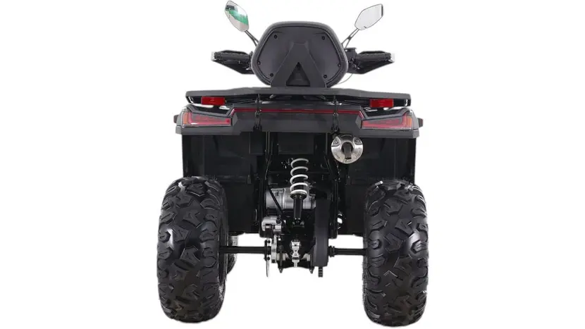 Квадроцикл Comman Ranger 250сс, фото фото 3
