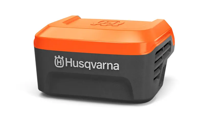 Зарядное устройство Husqvarna 40-USB150X, фото фото 2