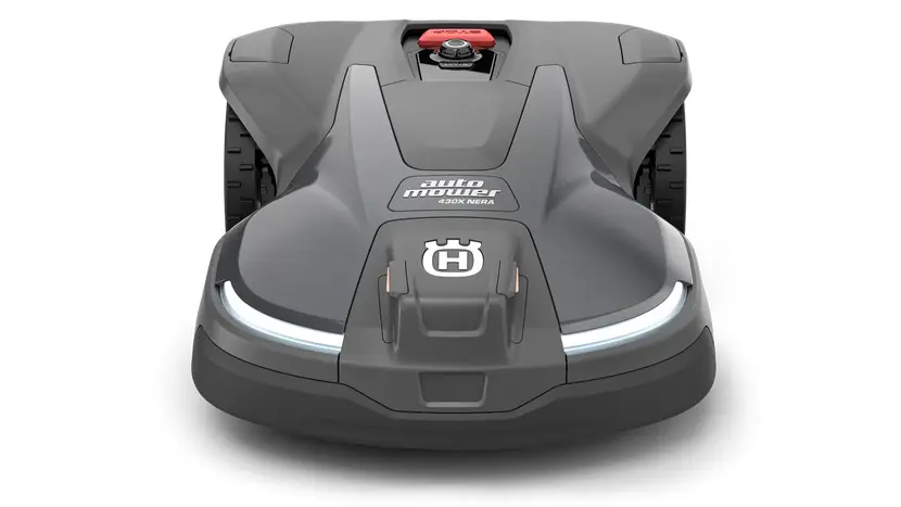 Газонокосарка-робот Husqvarna AM 430X NERA фото 3 купити в Україні