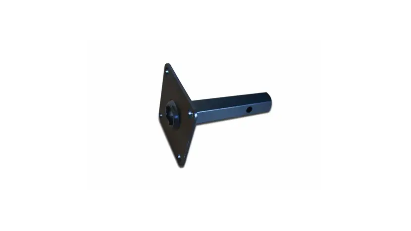 Полуоси шестигранные Weima для WM500 и WM900 23/240мм, фото фото 3