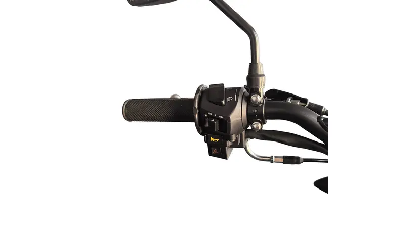 Мотоцикл SPARK SP250CR-4 фото 20 купити в Україні
