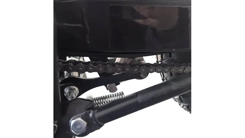 Мотоцикл SPARK SP250CR-4 фото 33 купити в Україні
