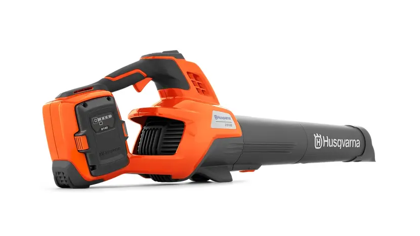 Повітродув Husqvarna 230iB без АКБ та ЗП фото 4 купити в Україні