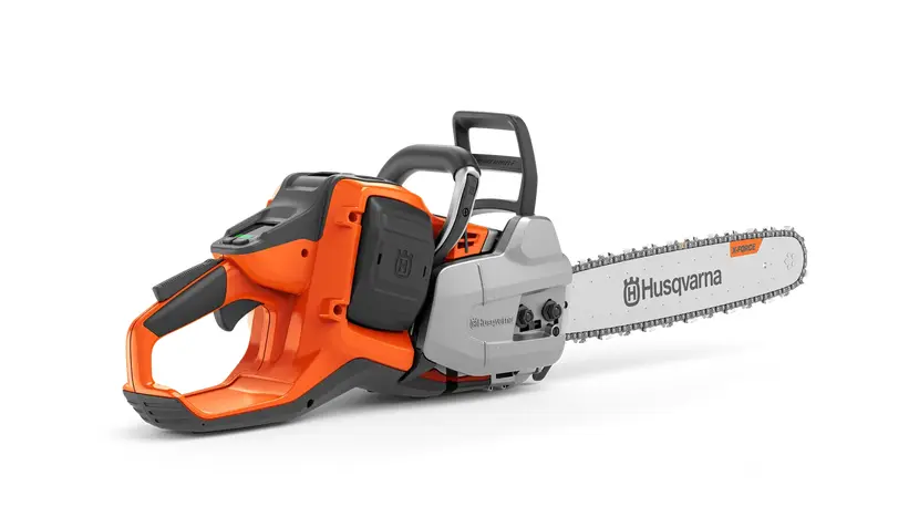 Акумуляторна пила Husqvarna 550iXP фото 3 купити в Україні