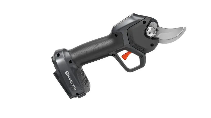 Аккумуляторный секатор Husqvarna Aspire PS30X-P4A без АКБ та ЗП, фото фото 2