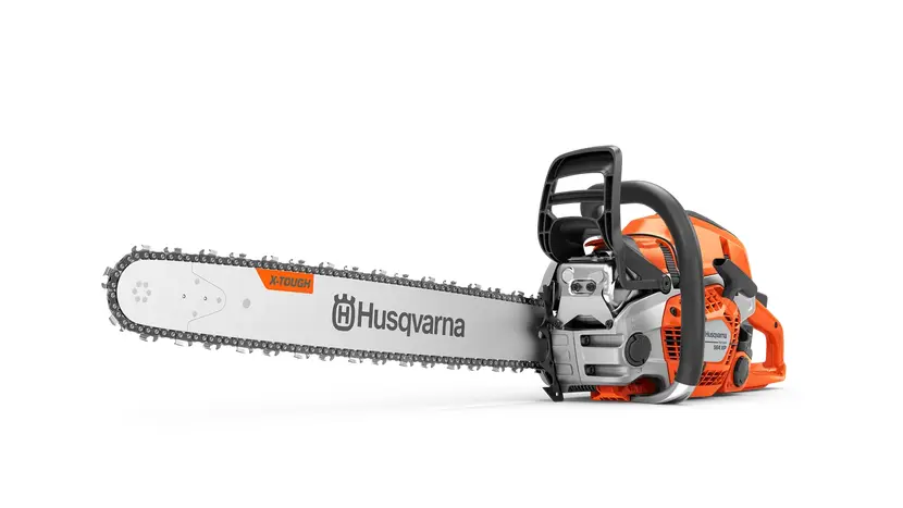 Бензопила Husqvarna 564XP фото 2 купити в Україні