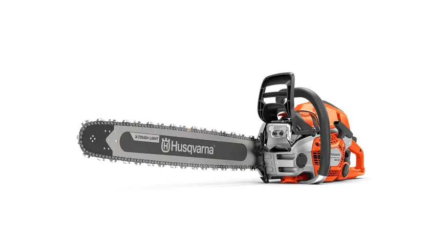 Бензопила Husqvarna 564XP фото 3 купити в Україні