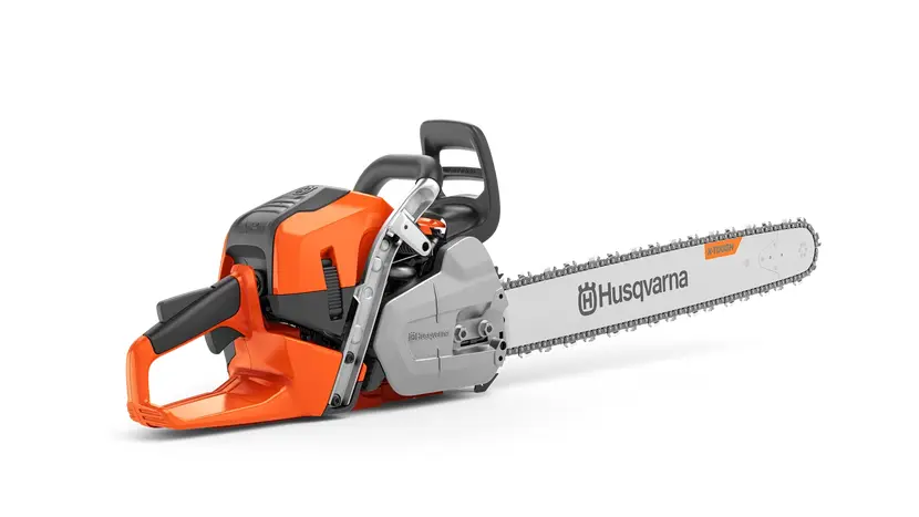 Бензопила Husqvarna 564XP фото 6 купити в Україні