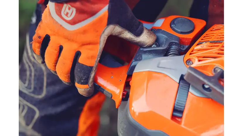 Бензопила Husqvarna 564XP фото 7 купити в Україні