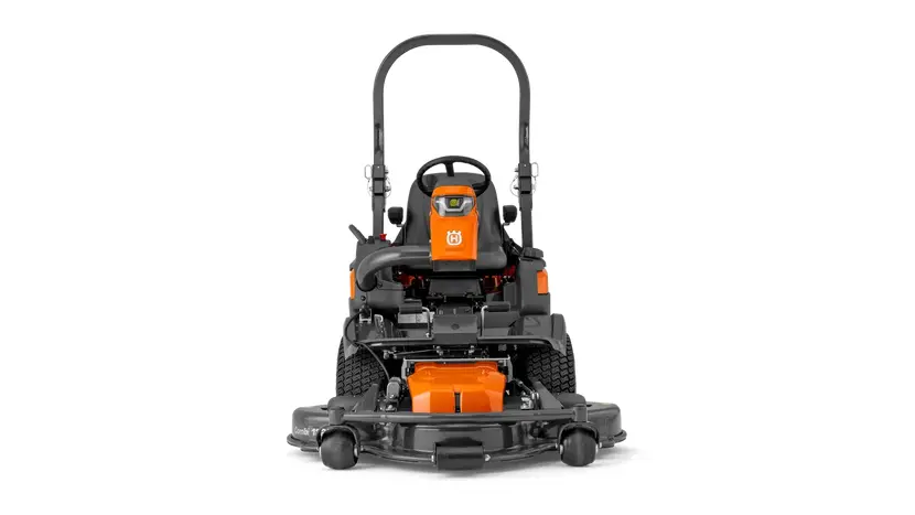 Райдер Husqvarna P 524X фото 2 купити в Україні