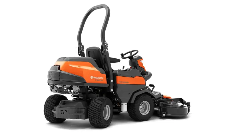 Райдер Husqvarna P 524X фото 3 купити в Україні