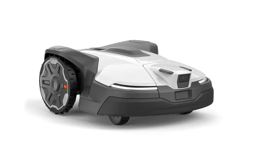 Газонокосилка-робот Husqvarna AM 450V NERA, фото фото 2