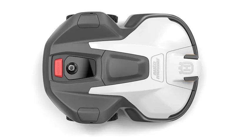 Газонокосилка-робот Husqvarna AM 450V NERA, фото фото 3