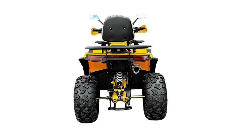 Квадроцикл ARMADA GAS 220 ATV, фото фото 8