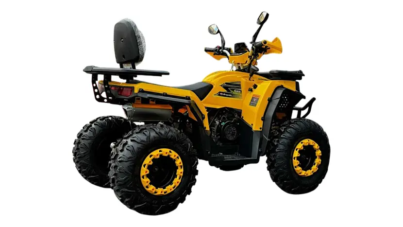 Квадроцикл ARMADA GAS 220 ATV, фото фото 7