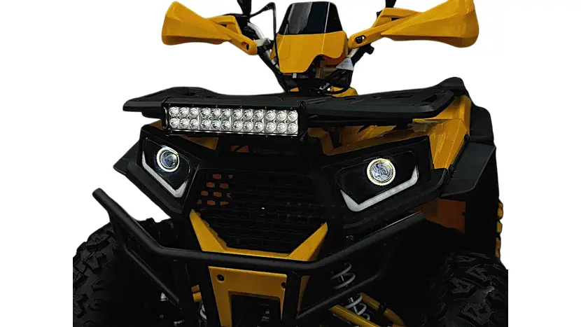 Квадроцикл ARMADA GAS 220 ATV, фото фото 6