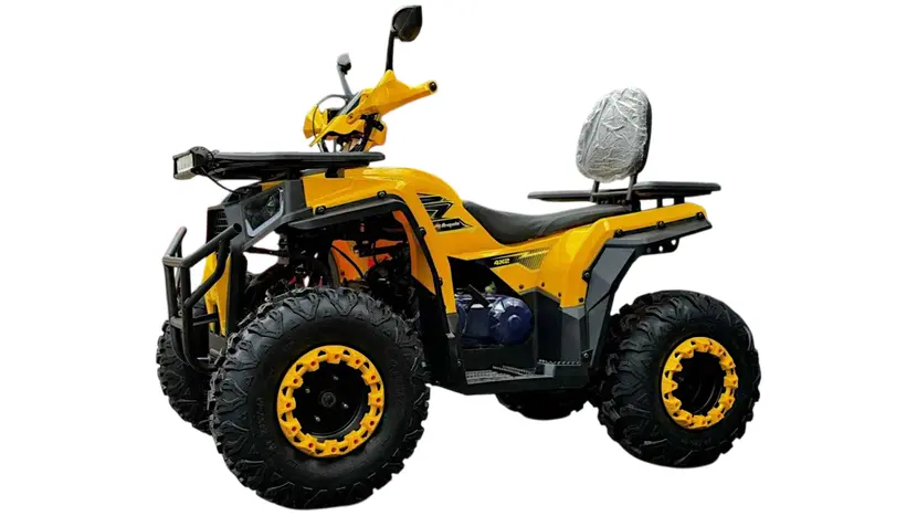 Квадроцикл ARMADA GAS 220 ATV, фото фото 5