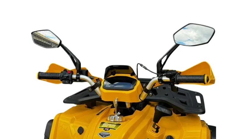 Квадроцикл ARMADA GAS 220 ATV, фото фото 4