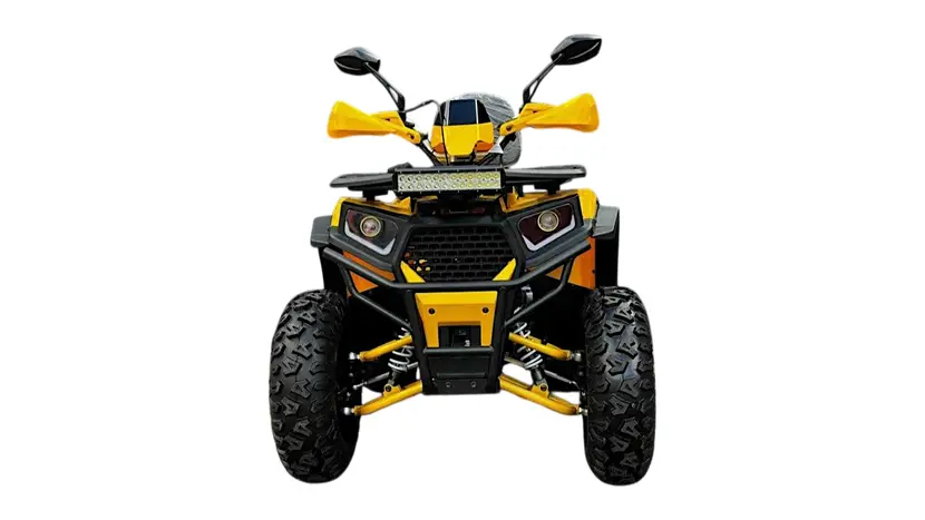 Квадроцикл ARMADA GAS 220 ATV, фото фото 3