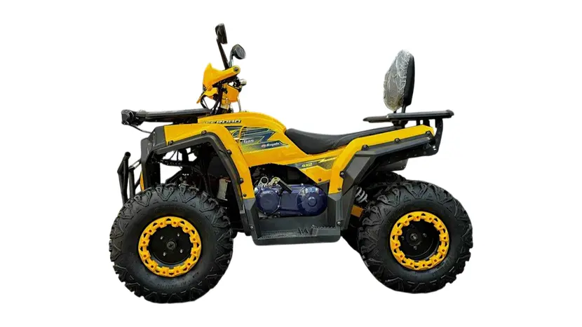 Квадроцикл ARMADA GAS 220 ATV, фото фото 2