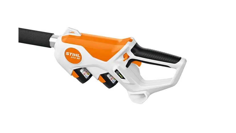 Аккумуляторный высоторез STIHL HTA 30, фото фото 4