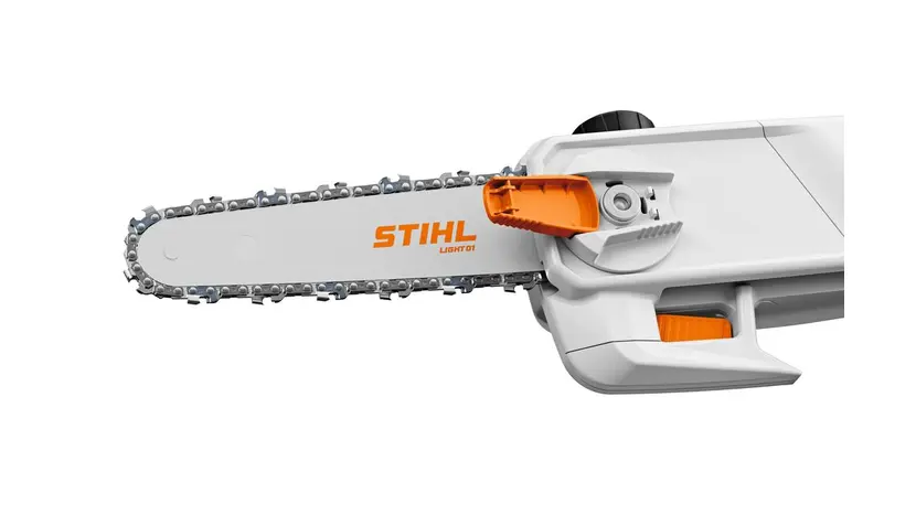 Аккумуляторный высоторез STIHL HTA 30, фото фото 5