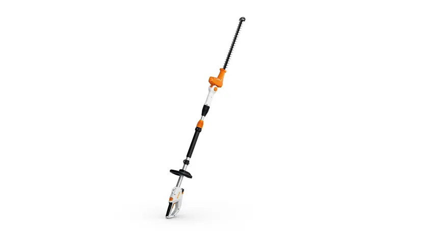 Аккумуляторный кусторез STIHL HLA 40.0, фото фото 2