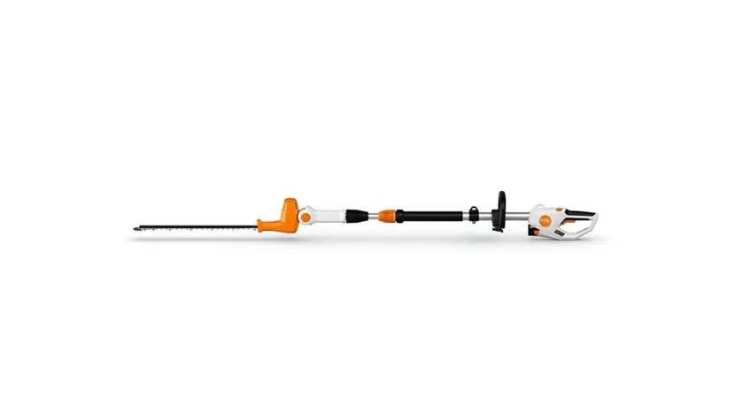 Аккумуляторный кусторез STIHL HLA 40.0, фото фото 3
