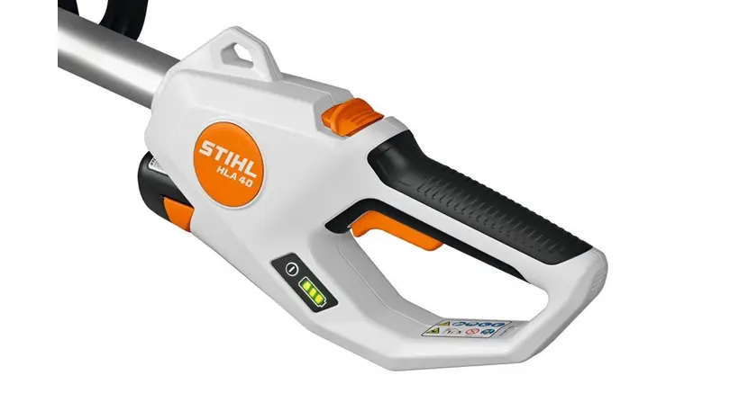 Аккумуляторный кусторез STIHL HLA 40.0, фото фото 5