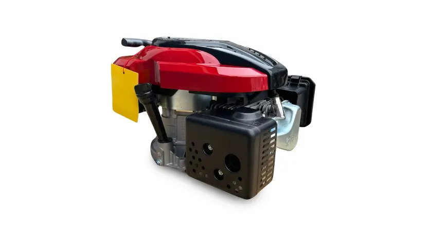 Двигатель Loncin LC1P70FC/2, 6.5 к.с., бензиновый, вал 22 мм (шпонка), фото фото 3