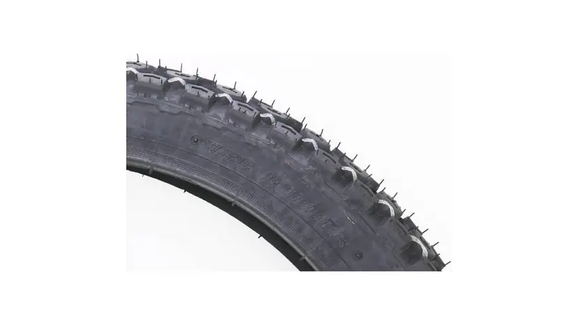 Шина Vee Rubber 3,00-21 шипованна CROSS VRM-022 фото 3 купити в Україні