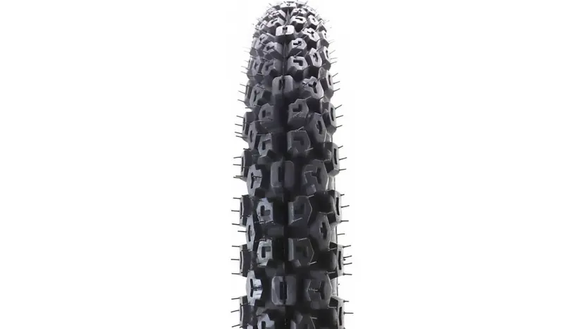 Шина Vee Rubber 3,00-21 шипованна CROSS VRM-022 фото 4 купити в Україні