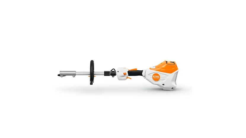 Акумуляторна комбісистема STIHL KMA120 R фото 2 купити в Україні