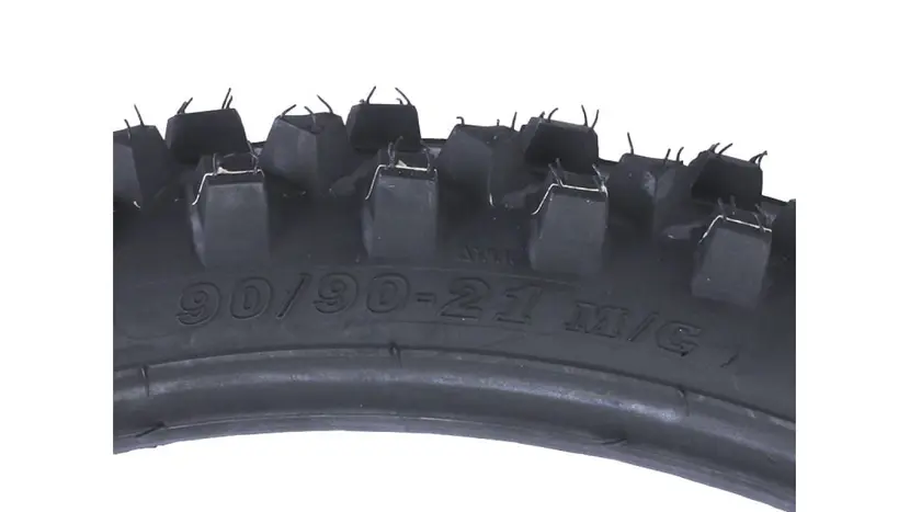 Покрышка 90/90 R21 54T Mitas Enduro Trail+, фото фото 4