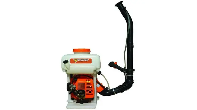 Мотооприскувач Forte 3W-650 фото 2 купити в Україні